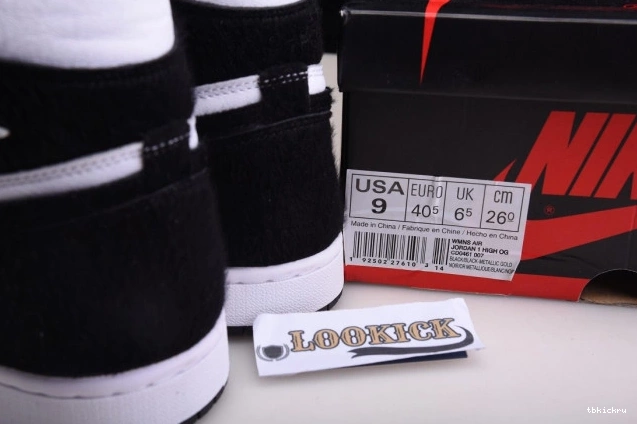 Reps TBK CD0461-007 1 Retro Jordan Air Panda OG High 0824